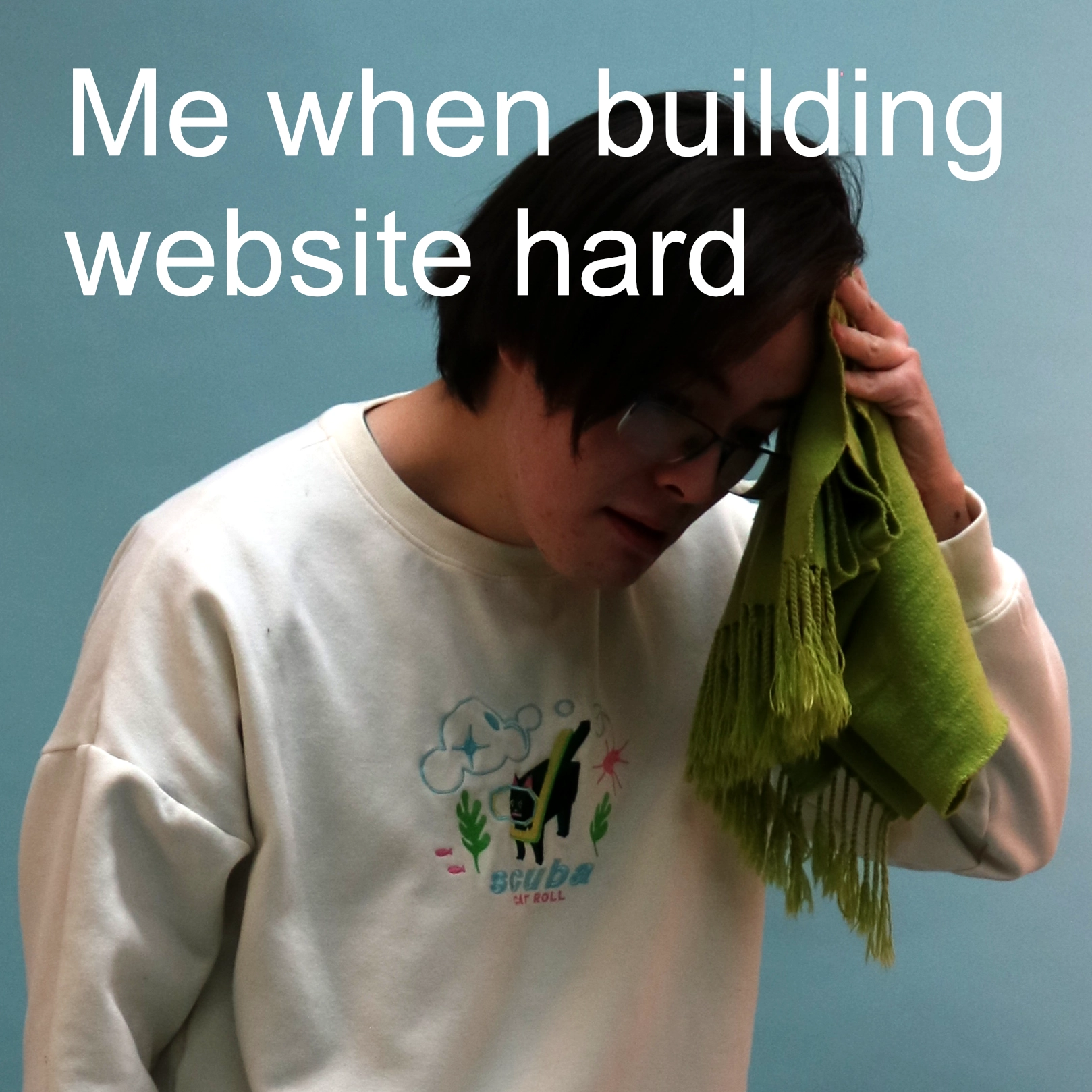 stress