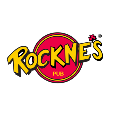 Old Rockne's Logo