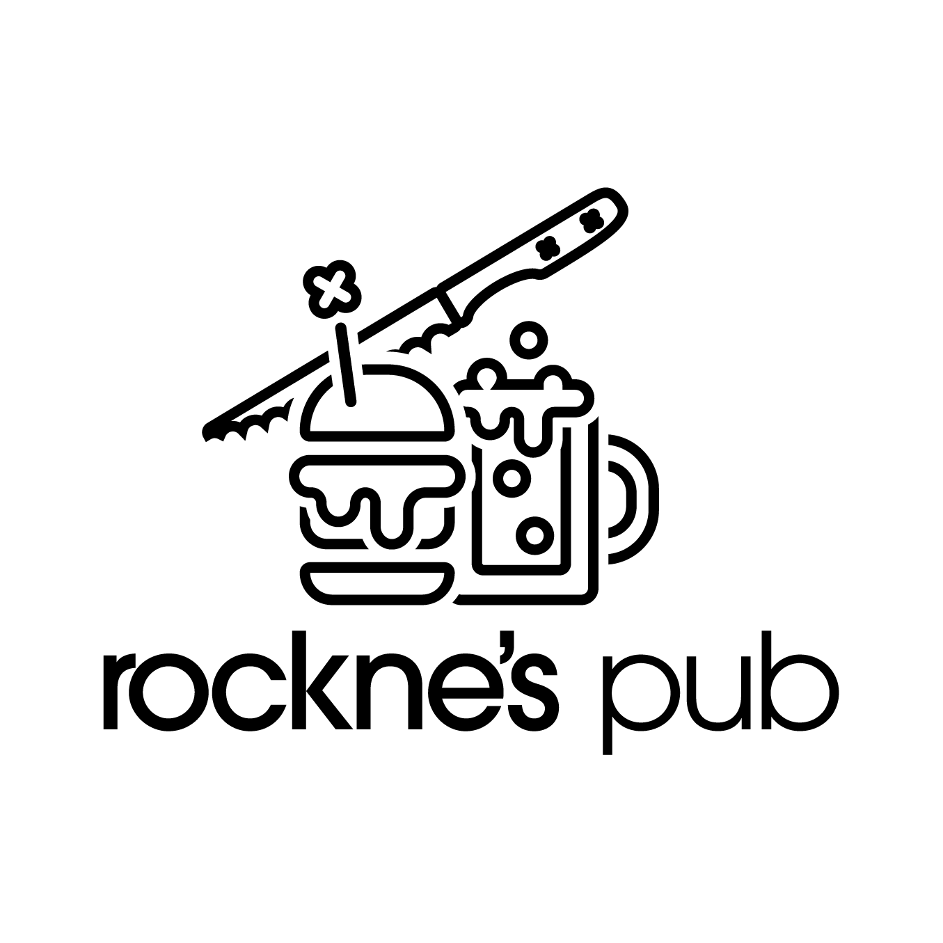 Rockne's