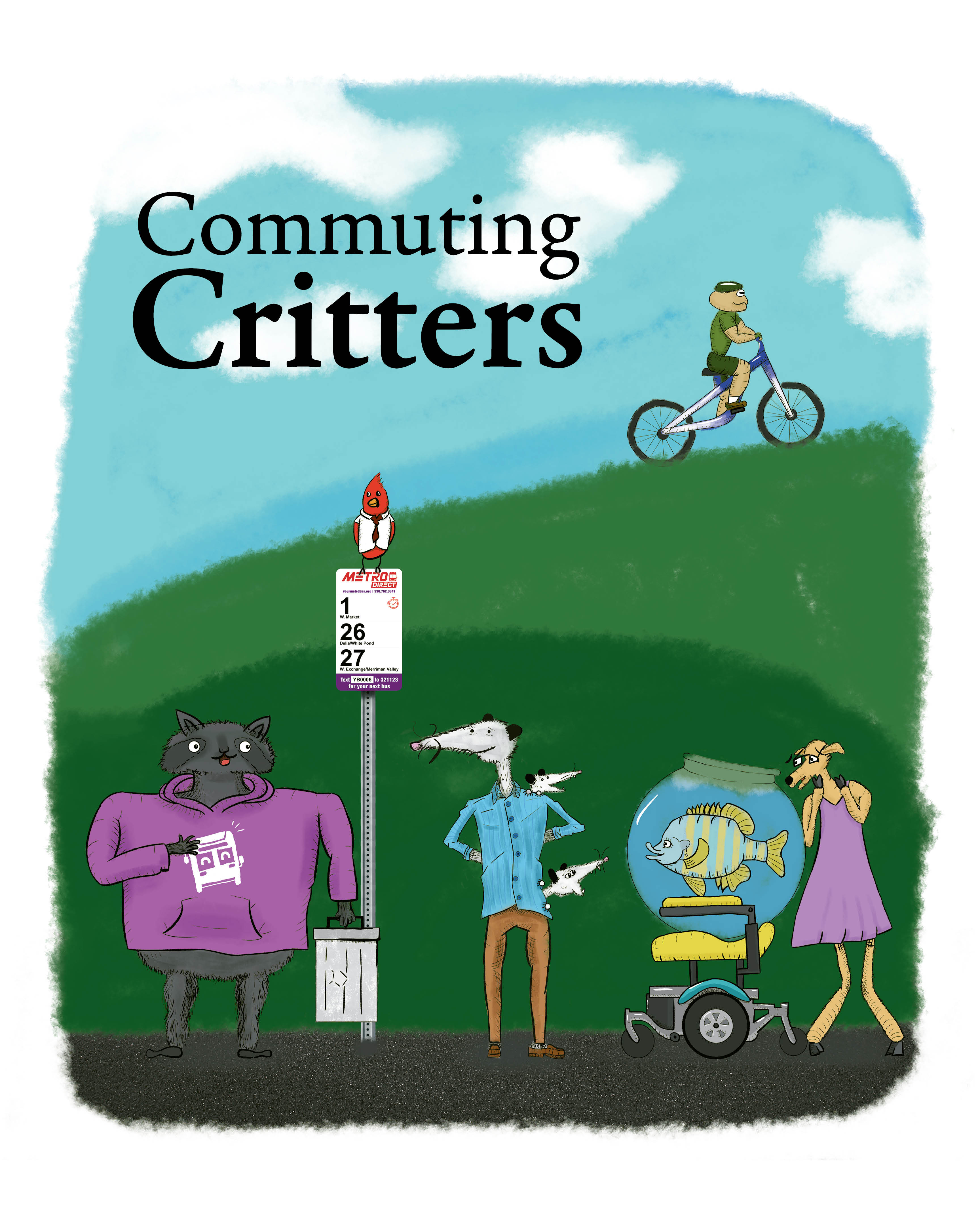 Cover 1